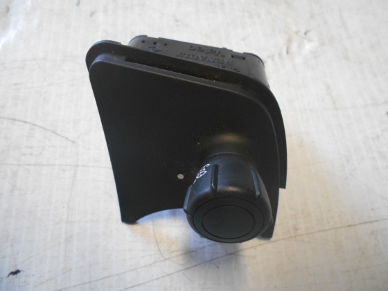 Comutador Cruise Control Renault Scenic 2002 CCC641 